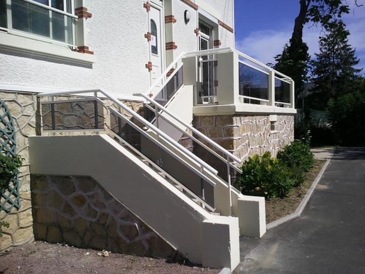 Travaux de menuiserie en aluminium à Dun-sur-Auron